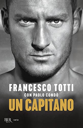 Un capitano (Vintage)