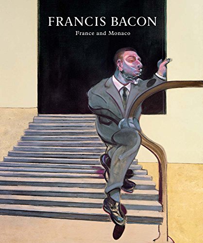 Francis Bacon: La France et Monaco / France and Monaco