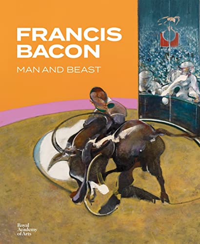 Francis Bacon: Man and Beast von ACC ART BOOKS