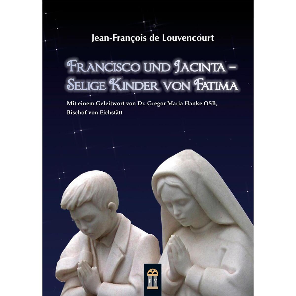 Francisco und Jacinta von Patrimonium Aachen