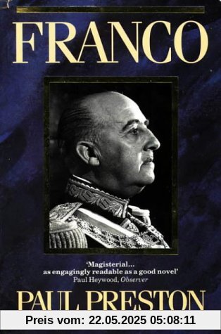 Franco: A Biography