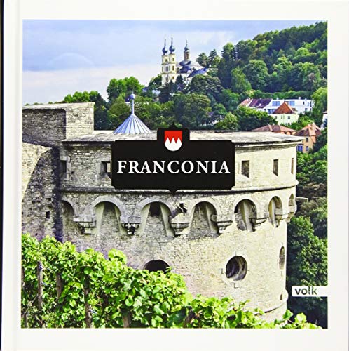 Franconia Franconia von Volk Verlag