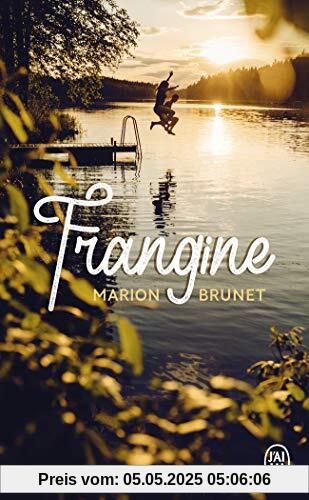 Frangine (Littérature française (12682))