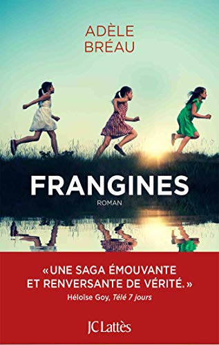 Frangines von JC LATTÈS