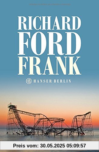 Frank Frank