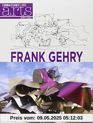 Frank Gehry Frank Gehry