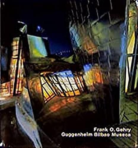 Frank O. Gehry, Museo Guggenheim Bilbao (Opus)