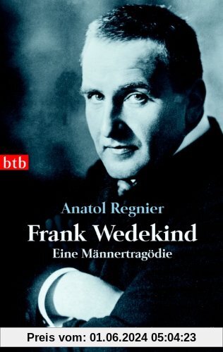 Frank Wedekind: Eine Männertragödie