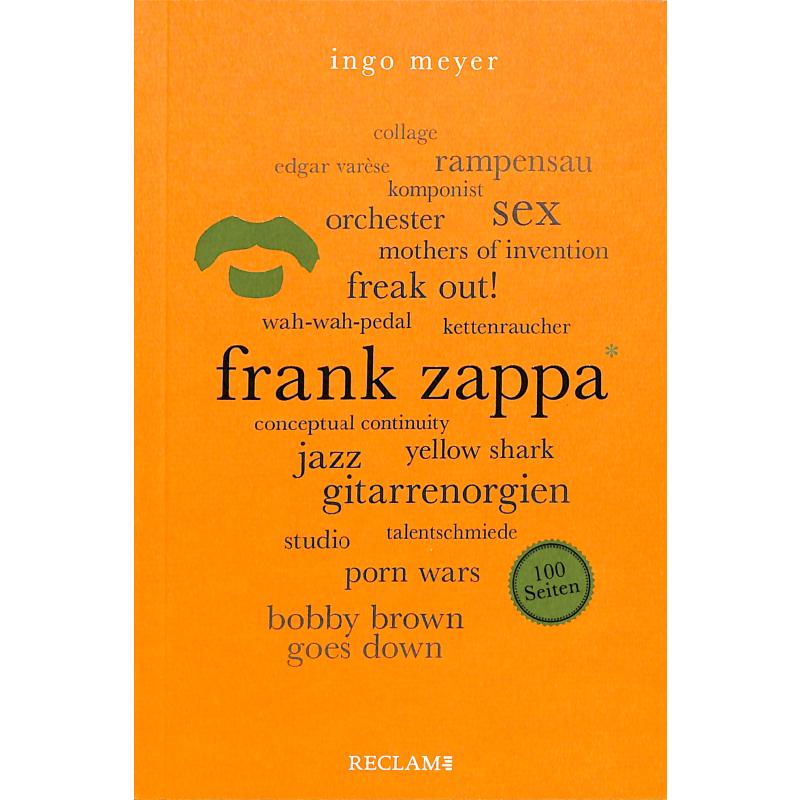 Frank Zappa