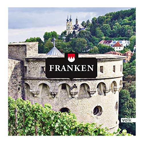 Franken von Volk Verlag