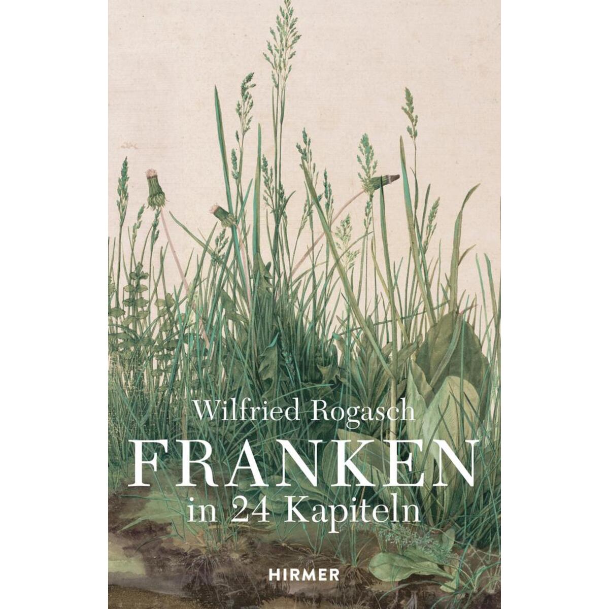 Franken von Hirmer Verlag GmbH