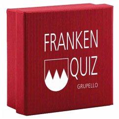 Franken-Quiz von Grupello