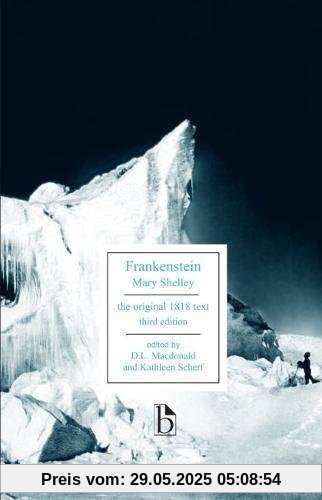 Frankenstein (Broadview Editions)