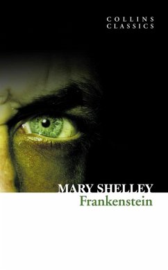 Shelley, M: FRANKENSTEIN von HarperCollins UK / William Collins