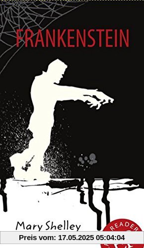 Frankenstein (Easy Readers (Englisch))