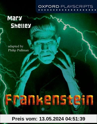 Frankenstein (Oxford Playscripts)