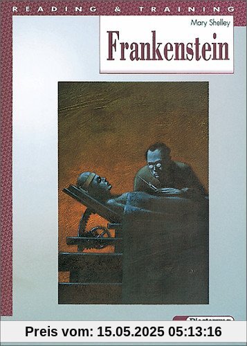 Frankenstein (engl. Ausgabe)