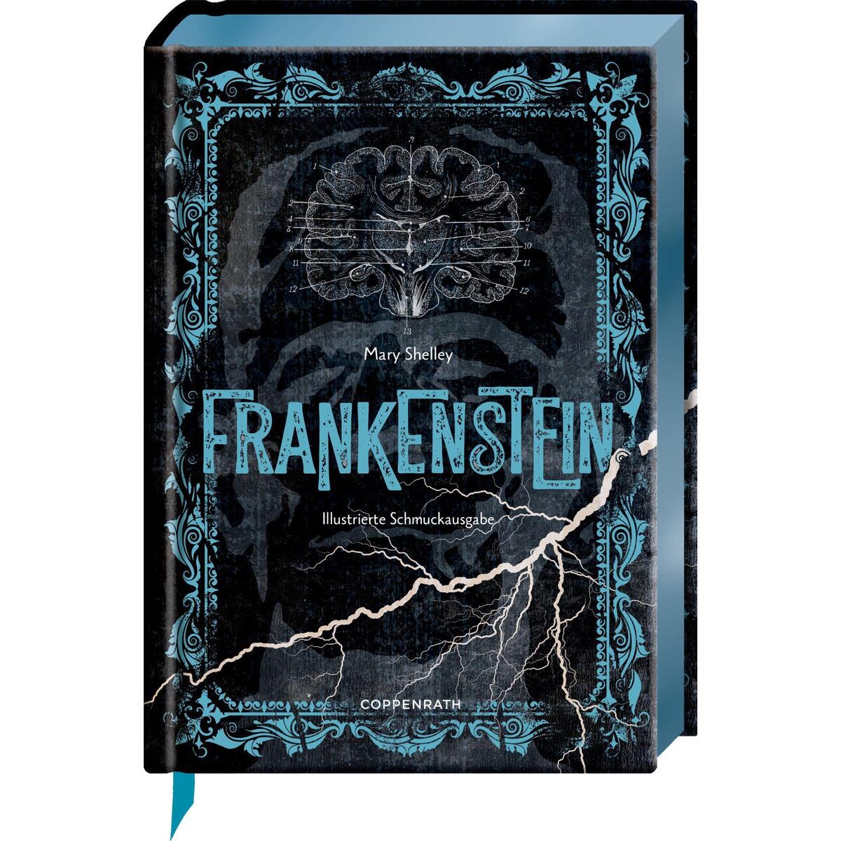 Frankenstein von Coppenrath
