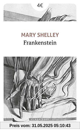 Frankenstein Frankenstein