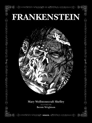 Frankenstein von SOLEIL