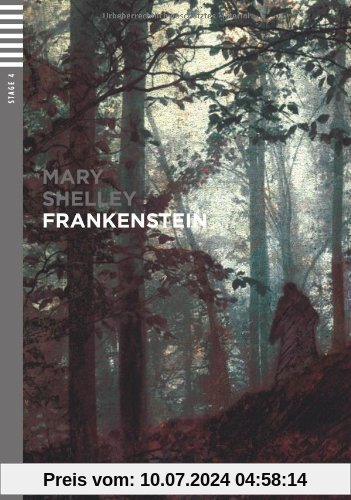 Frankenstein: Or the modern prometheus