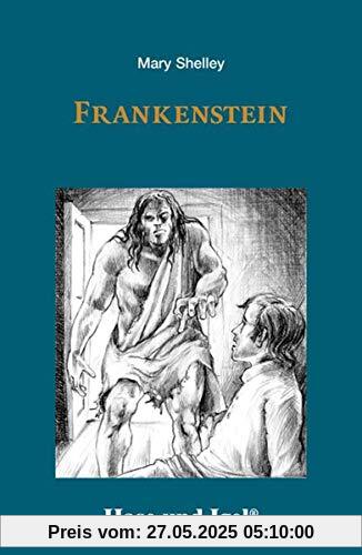 Frankenstein: Schulausgabe