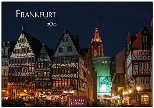 Frankfurt 2025 L 35x50cm
