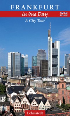 Frankfurt in One Day von Lehmstedt