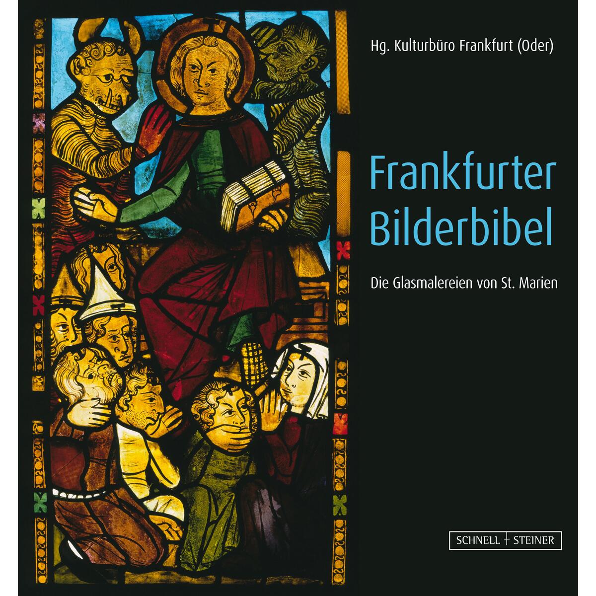 Frankfurter Bilderbibel von Schnell & Steiner GmbH
