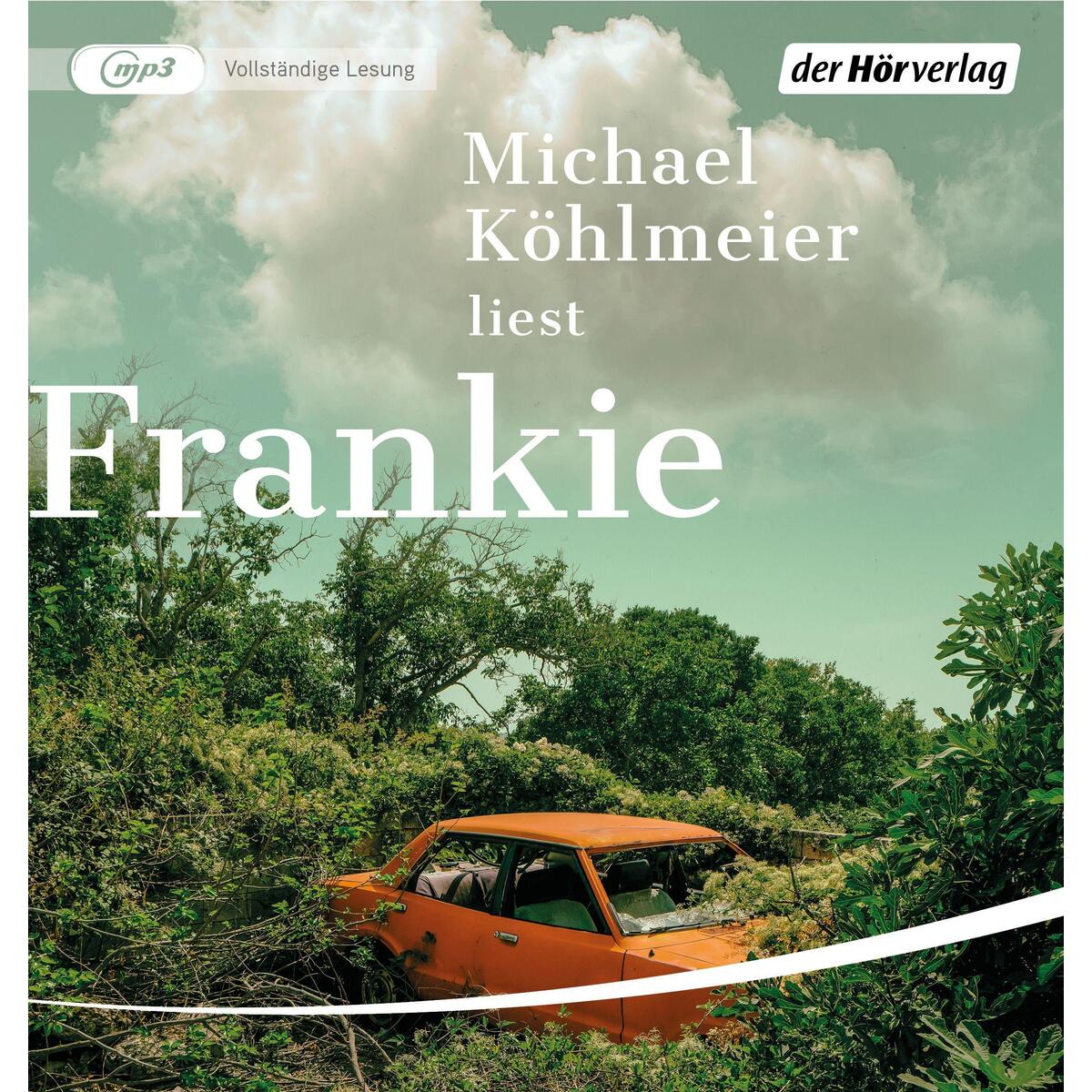 Frankie von Hoerverlag DHV Der