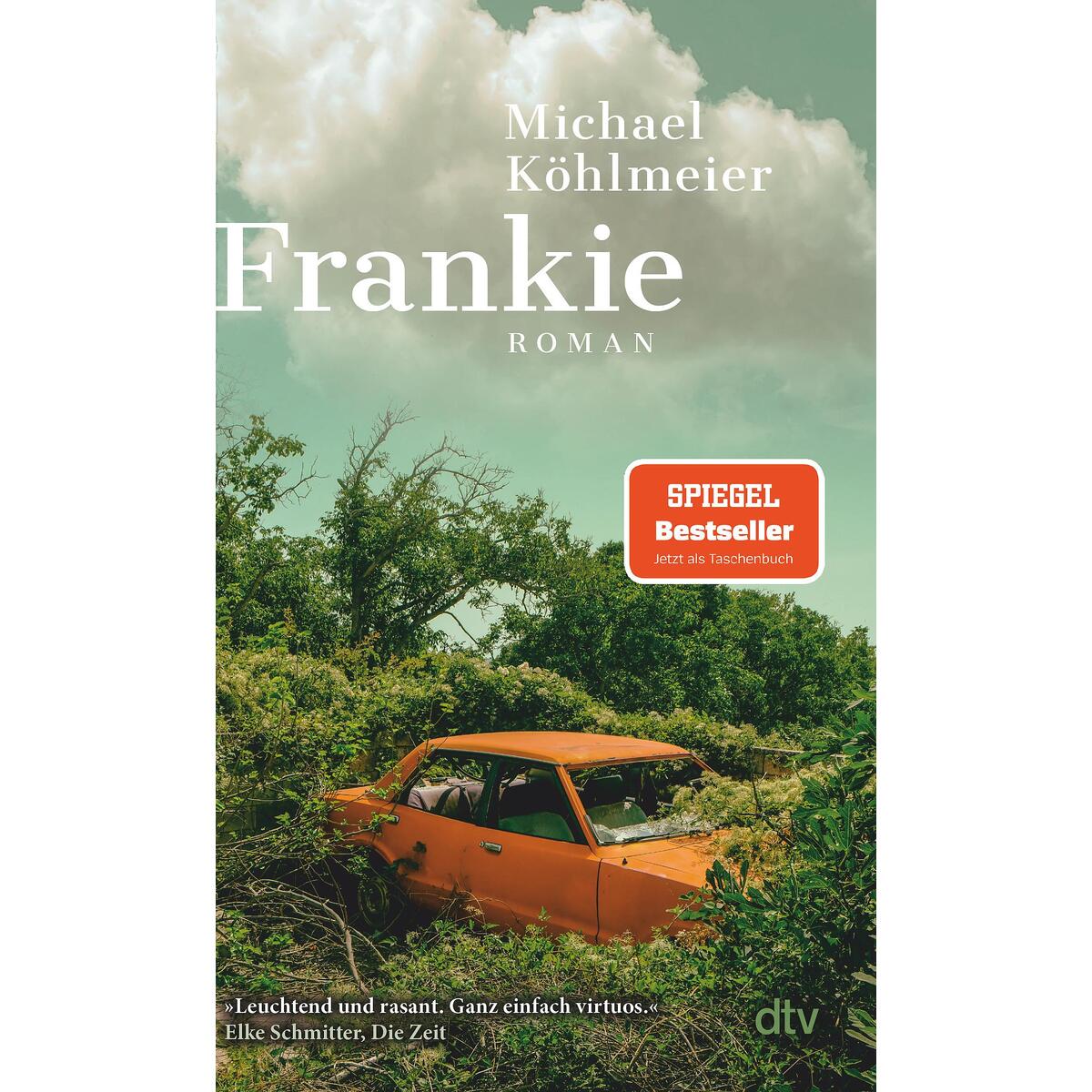 Frankie von dtv Verlagsgesellschaft