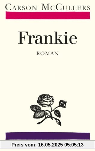 Frankie Frankie