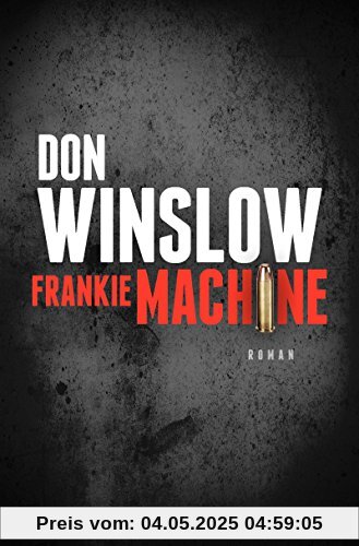 Frankie Machine: Roman