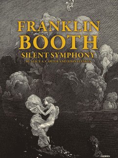 Franklin Booth von Flesk Publications