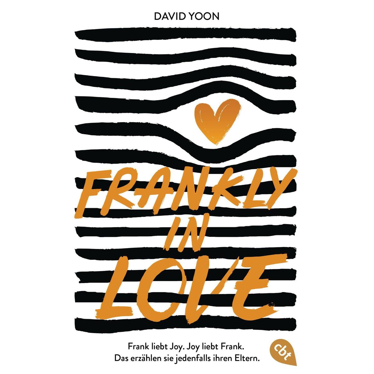 Frankly in Love Frankly in Love von cbt