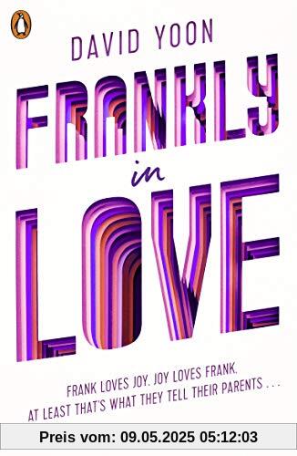 Frankly in Love