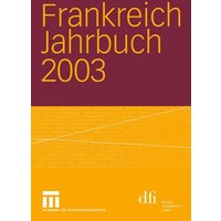 Frankreich Jahrbuch 2003