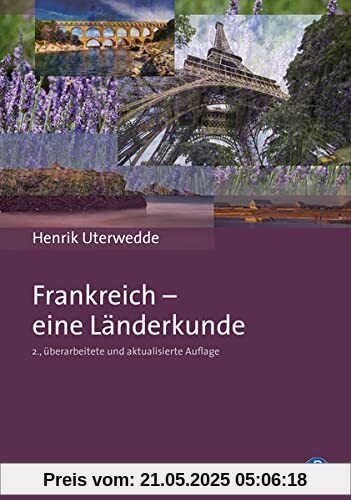 Frankreich – eine Länderkunde