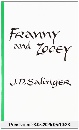 Franny and Zooey (Roman)