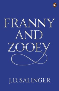 Franny and Zooey von Penguin Books UK