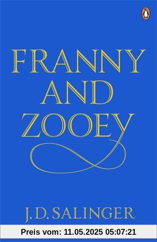 Franny and Zooey