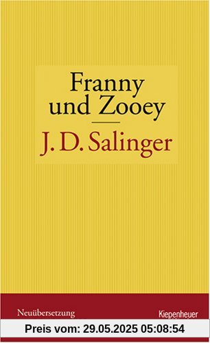 Franny und Zooey