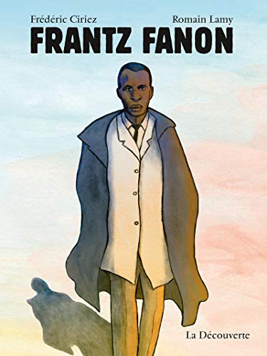 Frantz Fanon von LA DECOUVERTE
