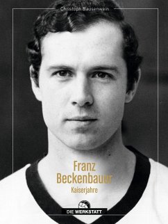 Franz Beckenbauer von Die Werkstatt