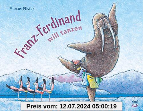 Franz-Ferdinand will tanzen