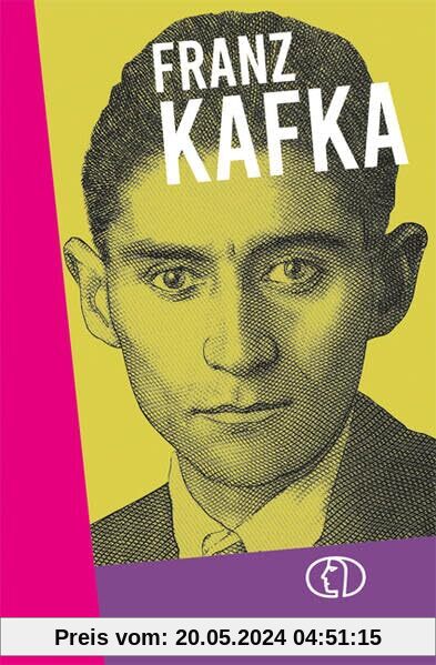 Franz Kafka (Minibibliothek)