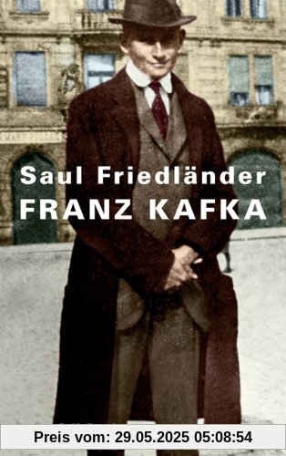 Franz Kafka