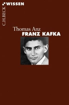 Franz Kafka von Beck