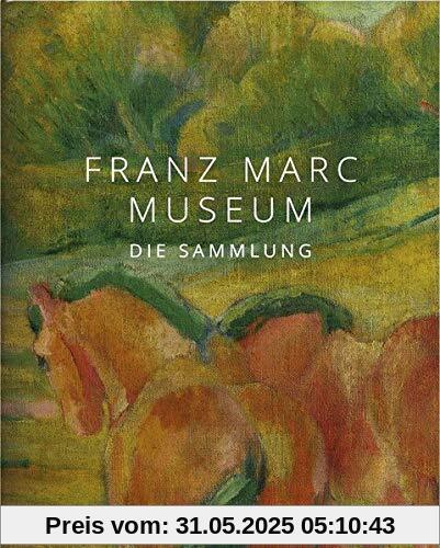 Franz Marc Museum: Die Sammlung