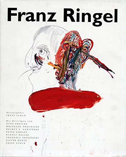 Franz Ringel: Monographie von Deuticke Verlag